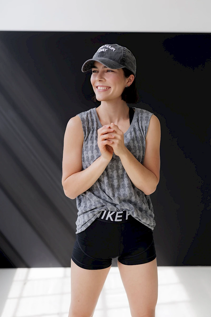 Sarah G. | Sportivmodels