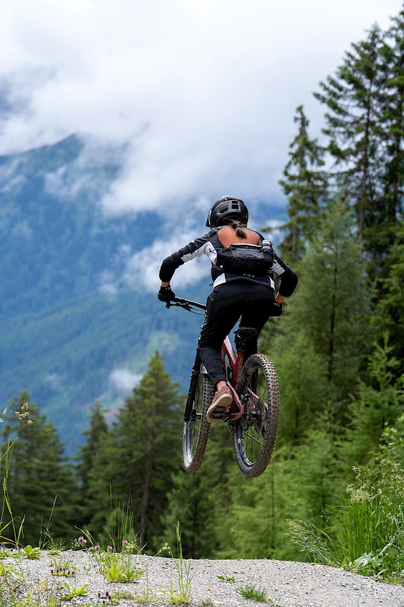 Sarah G. | Sportivmodels