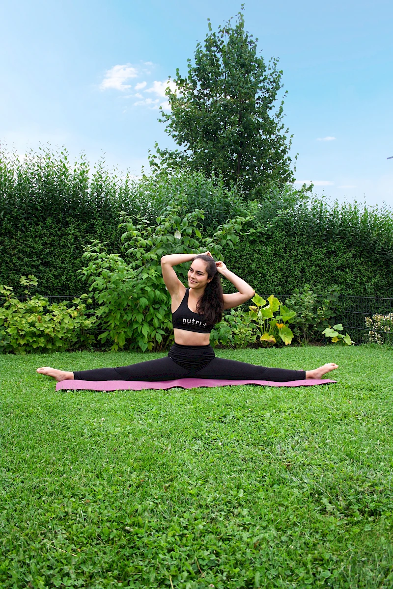 Sarah G. | Sportivmodels