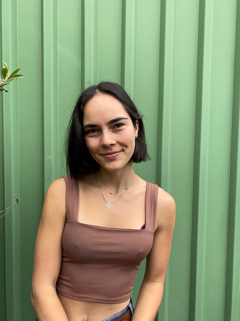 Sarah G. | Sportivmodels