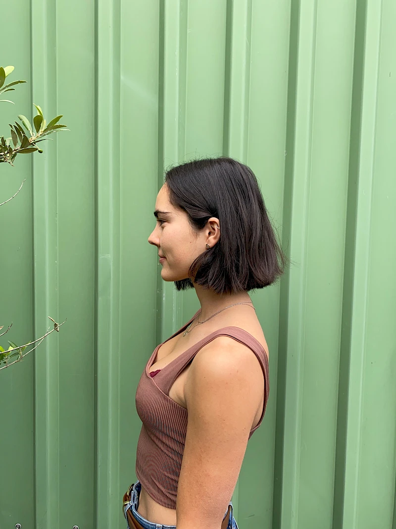 Sarah G. | Sportivmodels