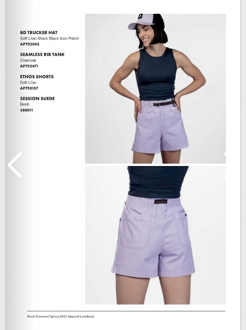 Sarah G. | Sportivmodels