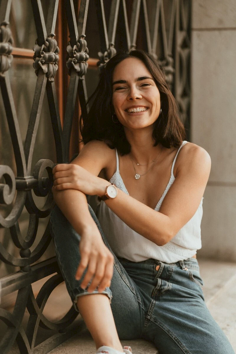 Sarah G. | Sportivmodels