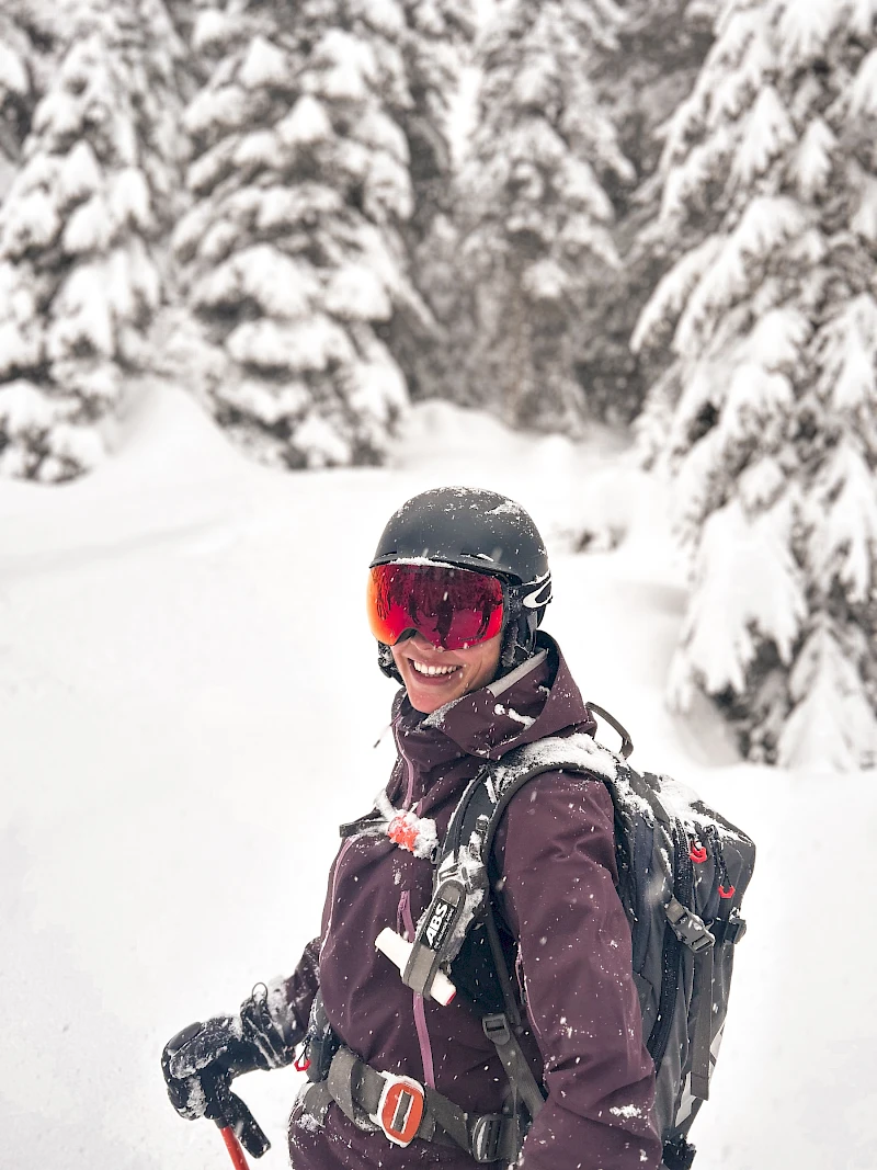 Sarah G. | Sportivmodels