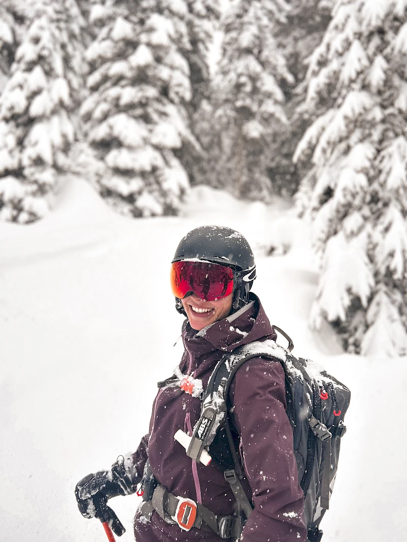 Sarah G. | Sportivmodels