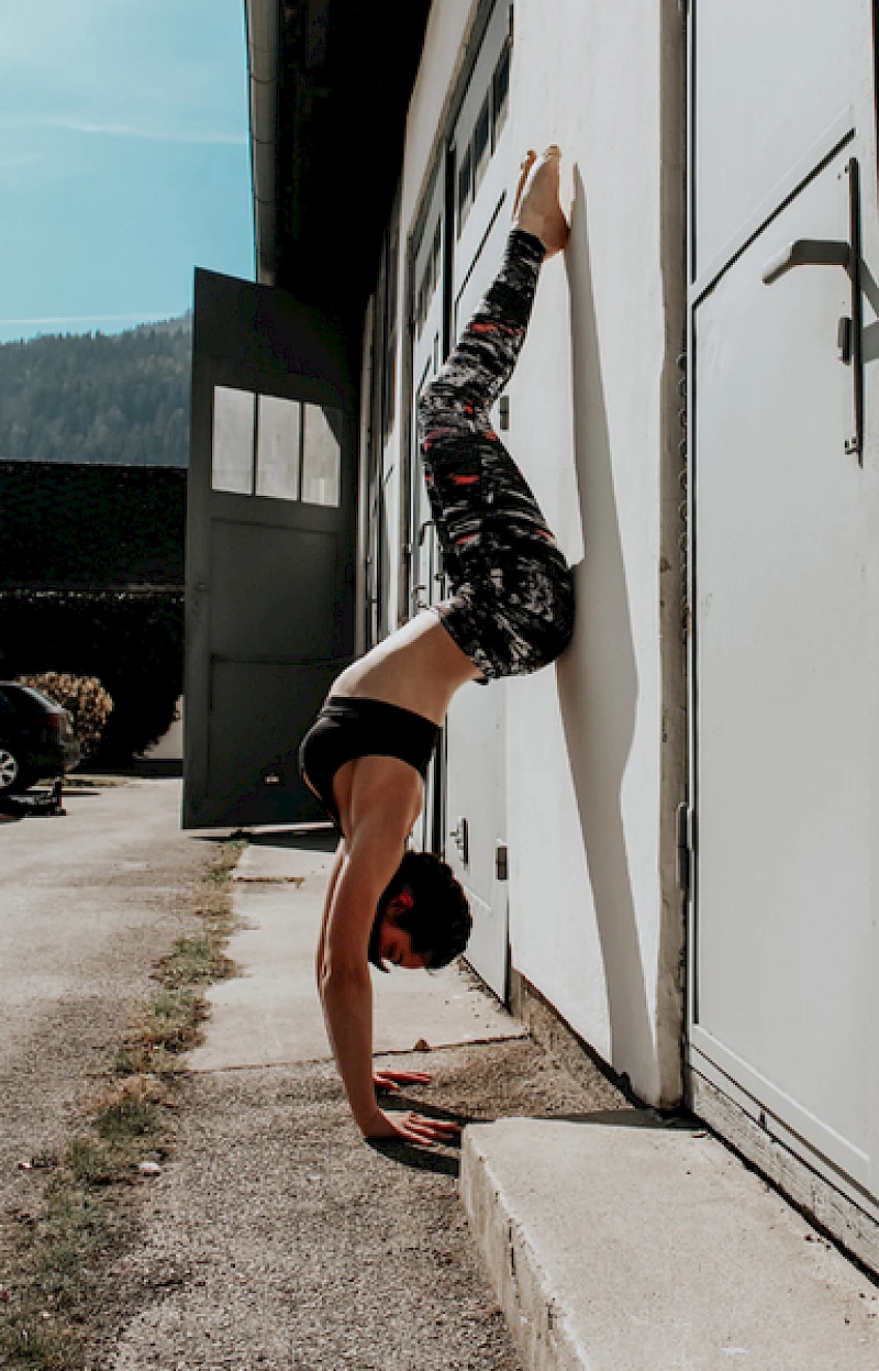 Sarah G. | Sportivmodels