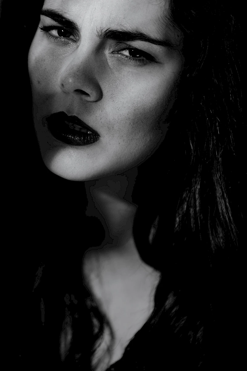 Sarah G. | Sportivmodels