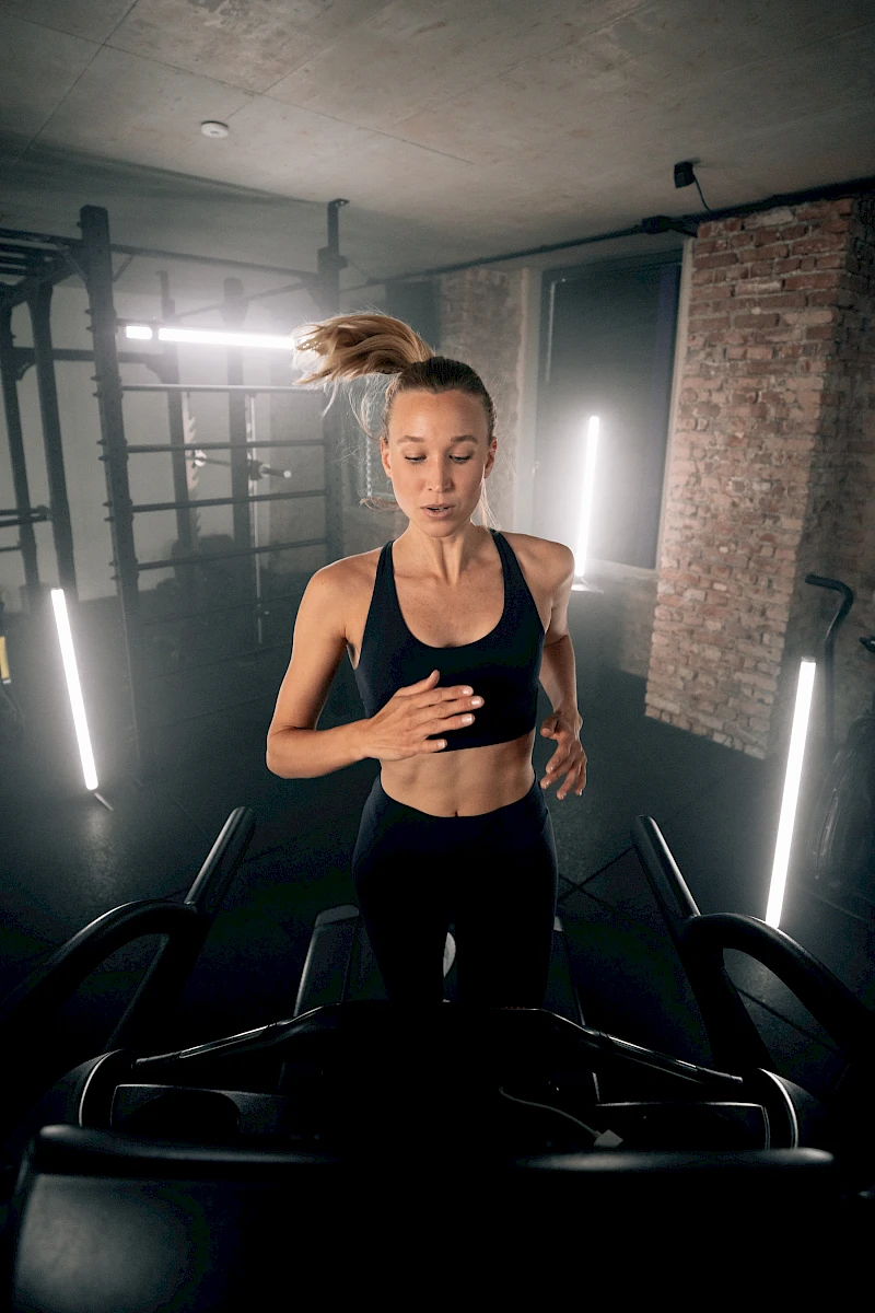 Sarah F. | Sportivmodels