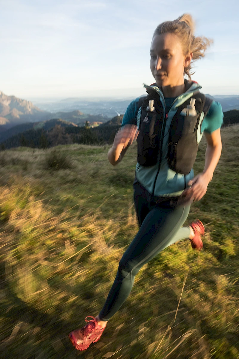 Sarah F. | Sportivmodels