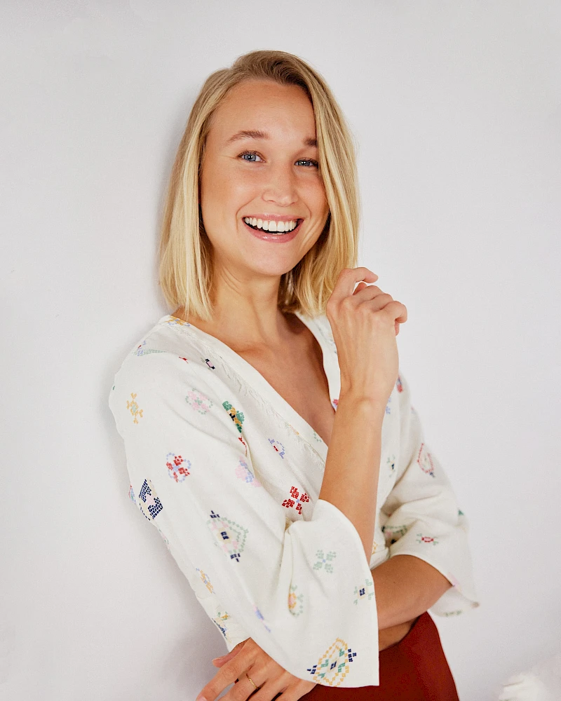 Sarah F. | Sportivmodels