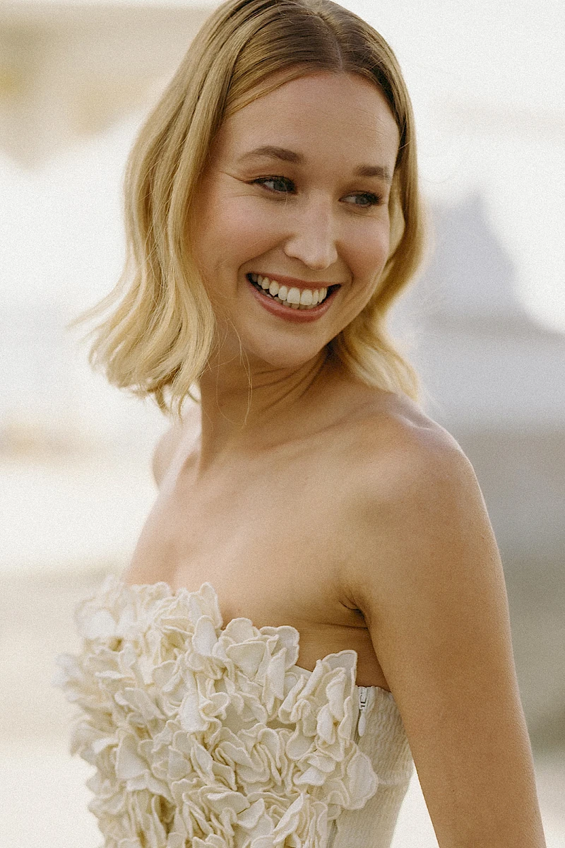 Sarah F. | Sportivmodels