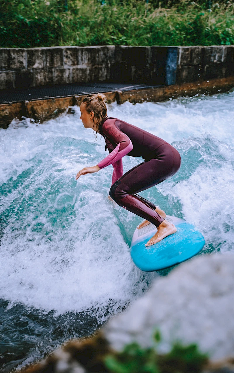 Sarah F. | Sportivmodels