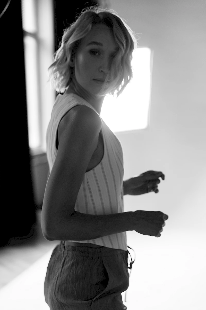 Sarah F. | Sportivmodels