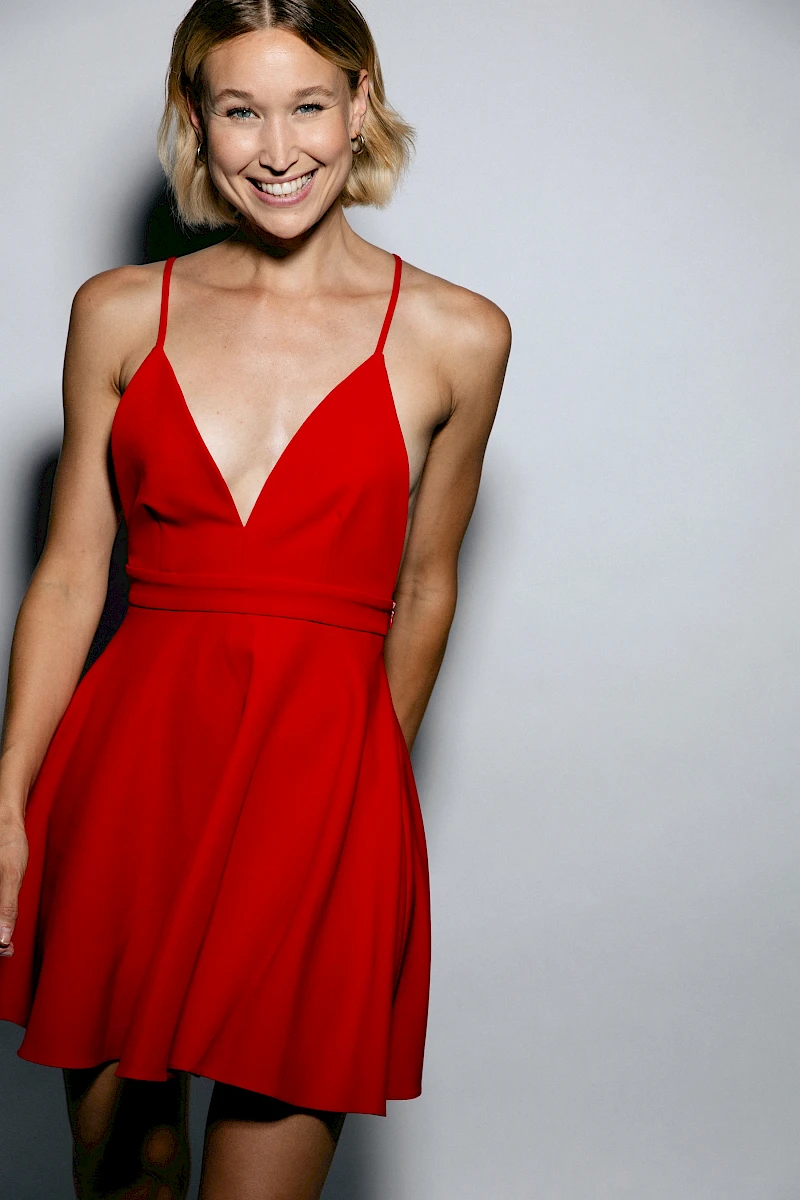 Sarah F. | Sportivmodels