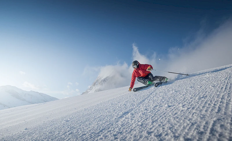 Matthias E. | Sportivmodels