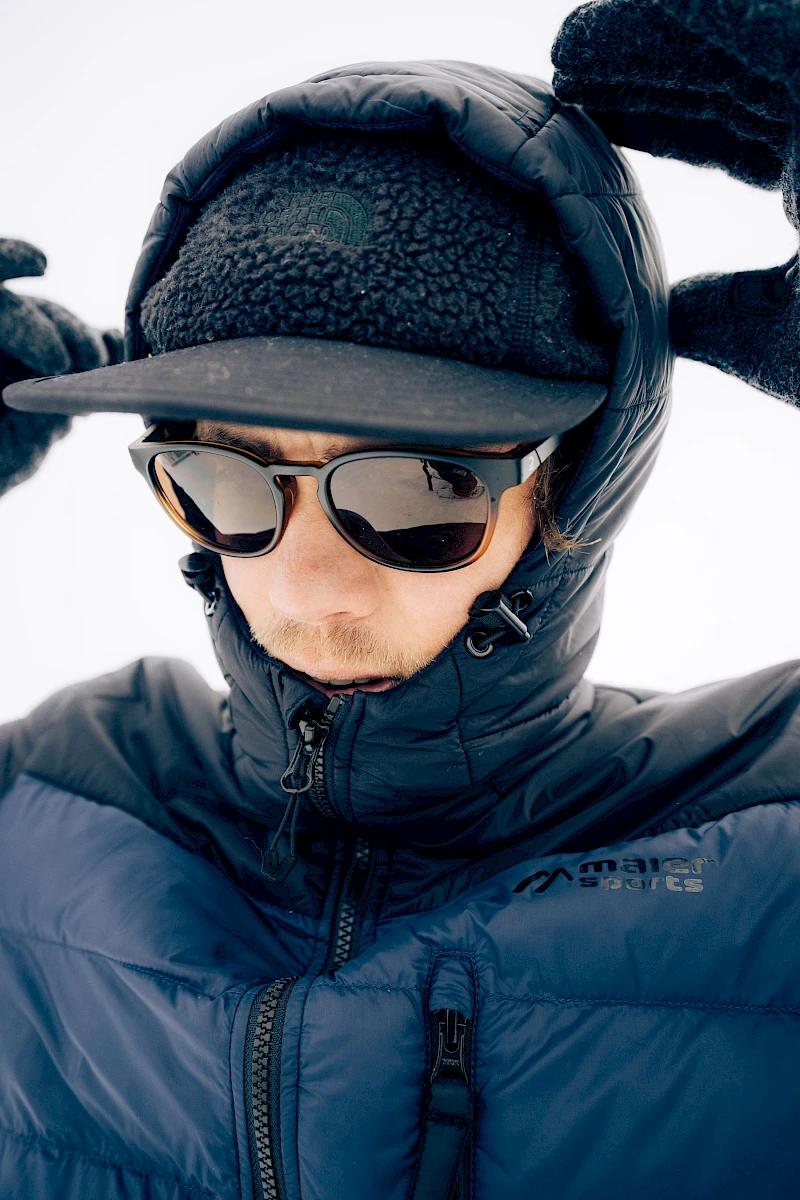 Matthias E. | Sportivmodels