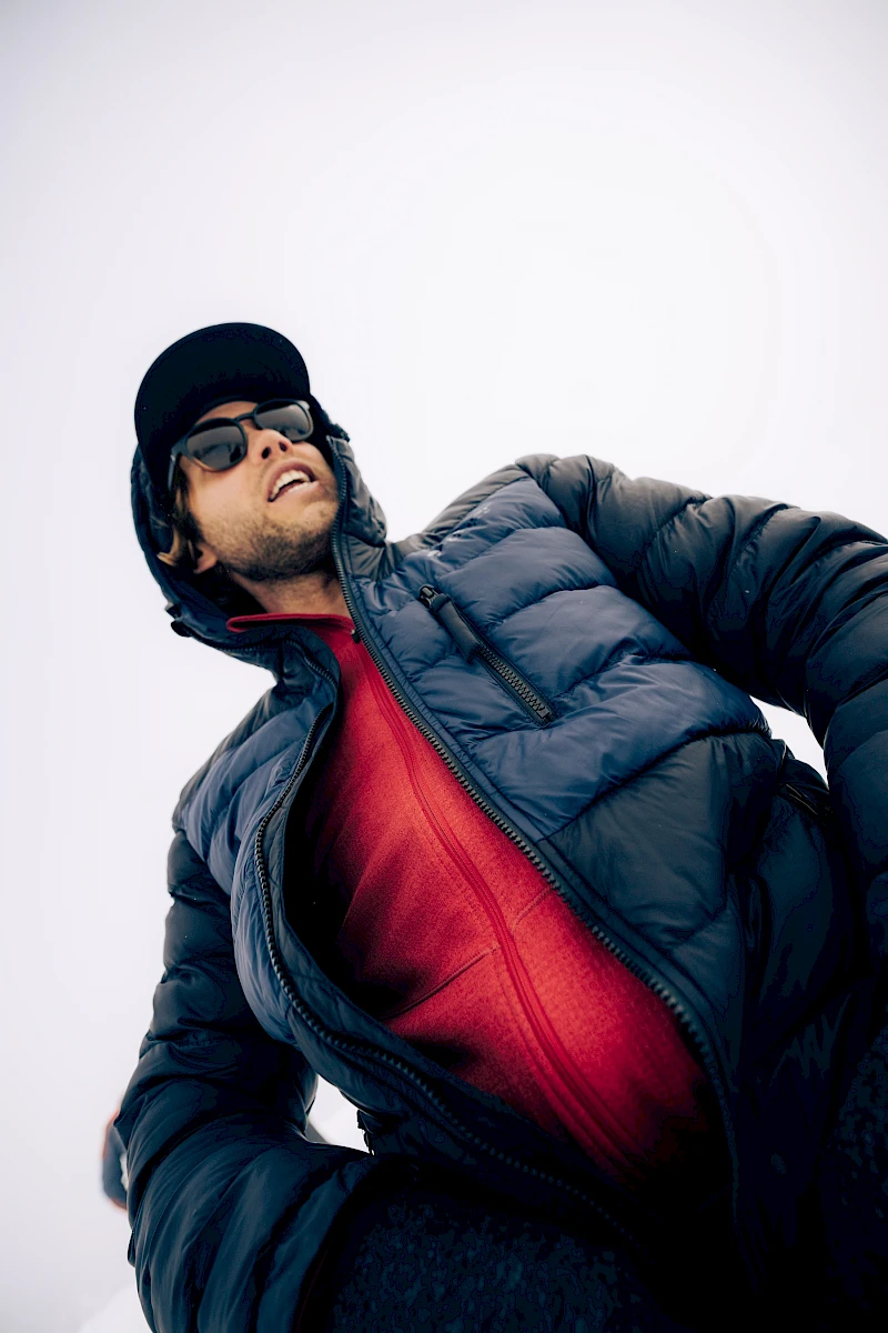 Matthias E. | Sportivmodels