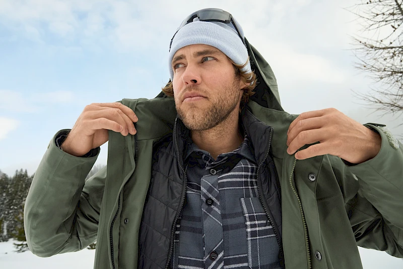 Matthias E. | Sportivmodels