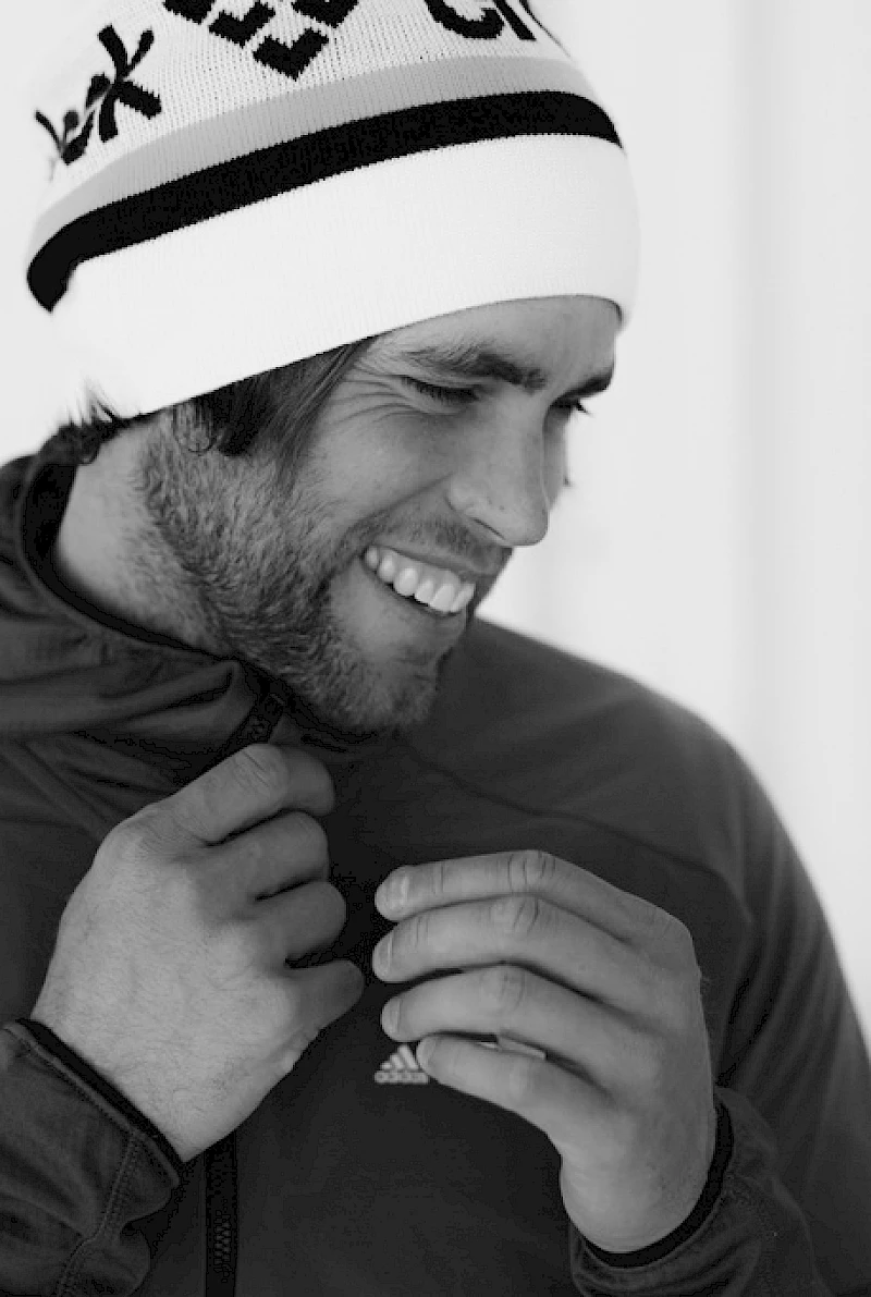 Matthias E. | Sportivmodels