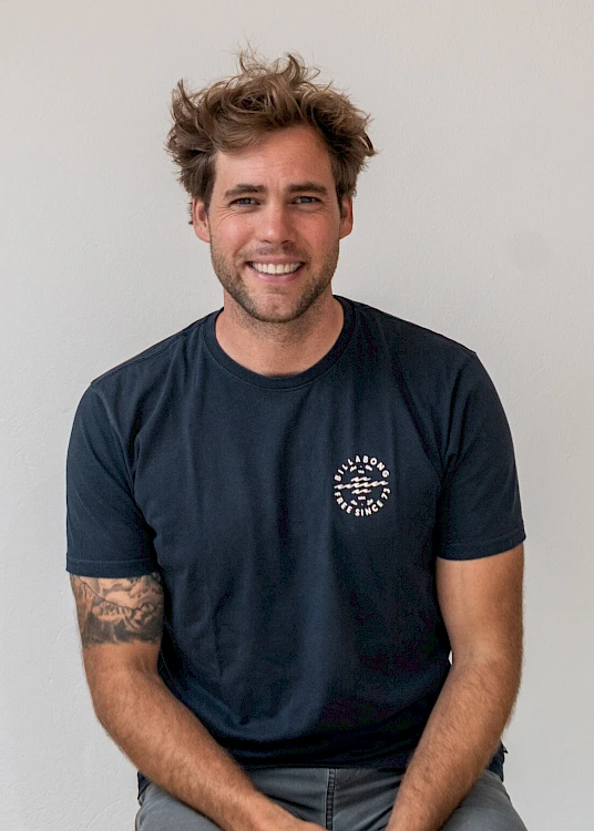 Matthias E. | Sportivmodels