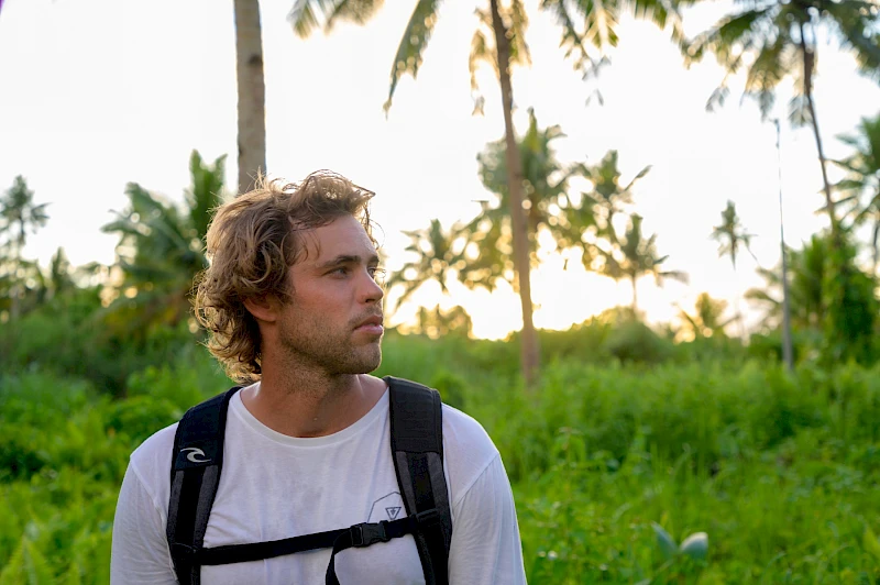 Matthias E. | Sportivmodels