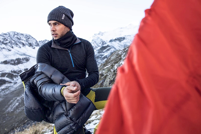 Matthias E. | Sportivmodels