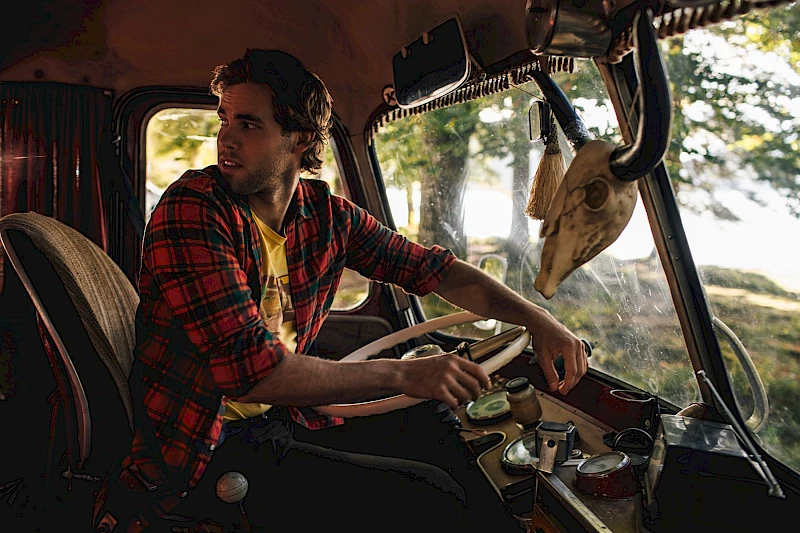 Matthias E. | Sportivmodels