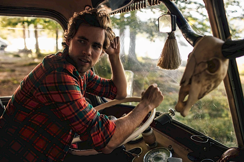 Matthias E. | Sportivmodels