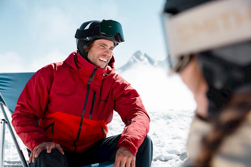 Matthias E. | Sportivmodels