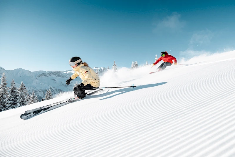 Matthias E. | Sportivmodels