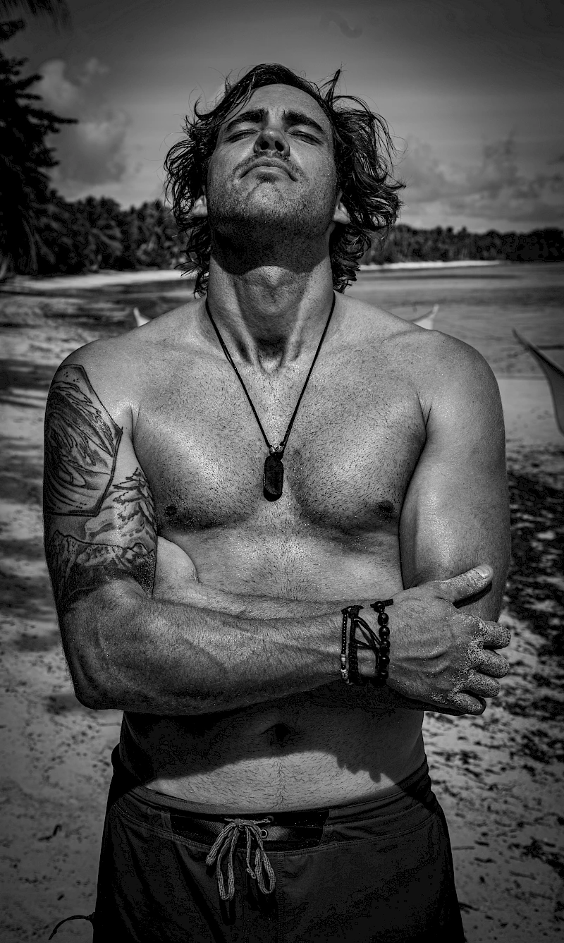 Matthias E. | Sportivmodels