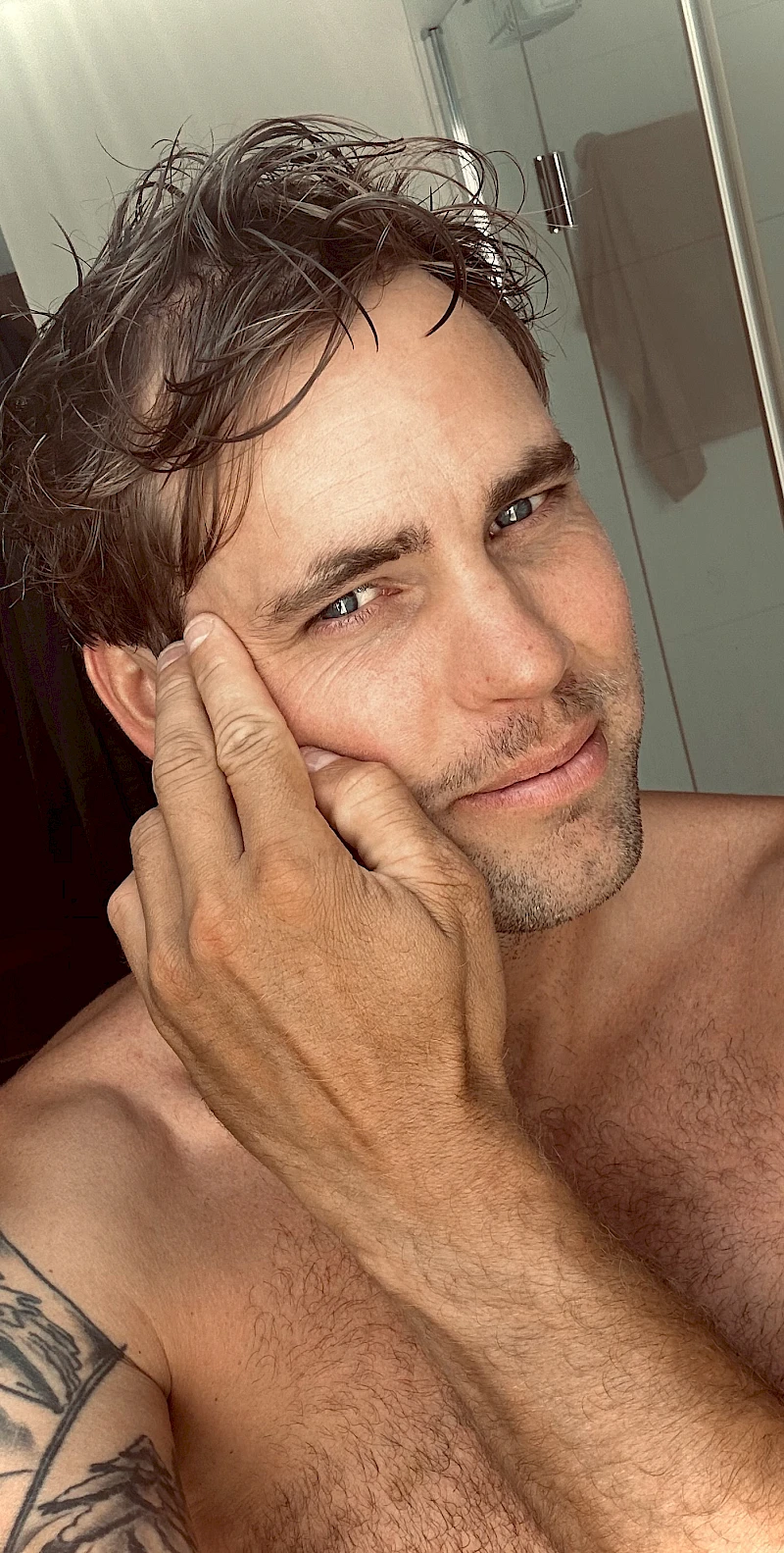 Matthias E. | Sportivmodels