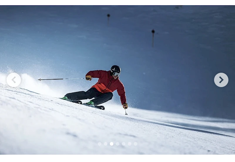 Matthias E. | Sportivmodels