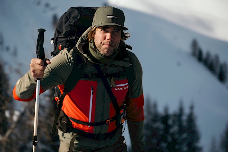 Matthias E. | Sportivmodels