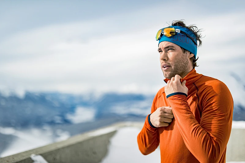 Matthias E. | Sportivmodels