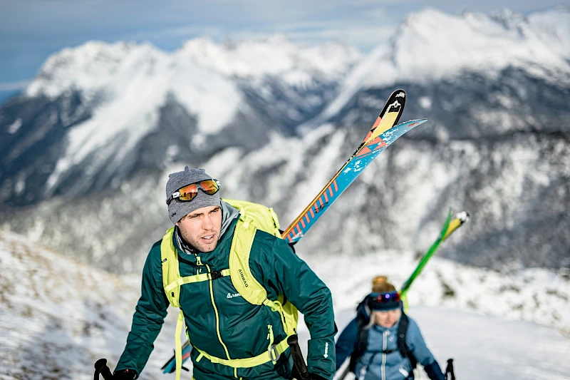 Matthias E. | Sportivmodels