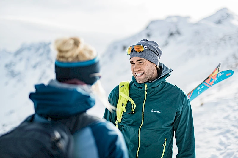 Matthias E. | Sportivmodels