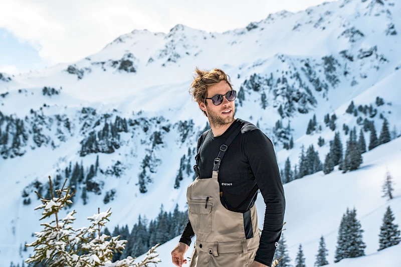 Matthias E. | Sportivmodels