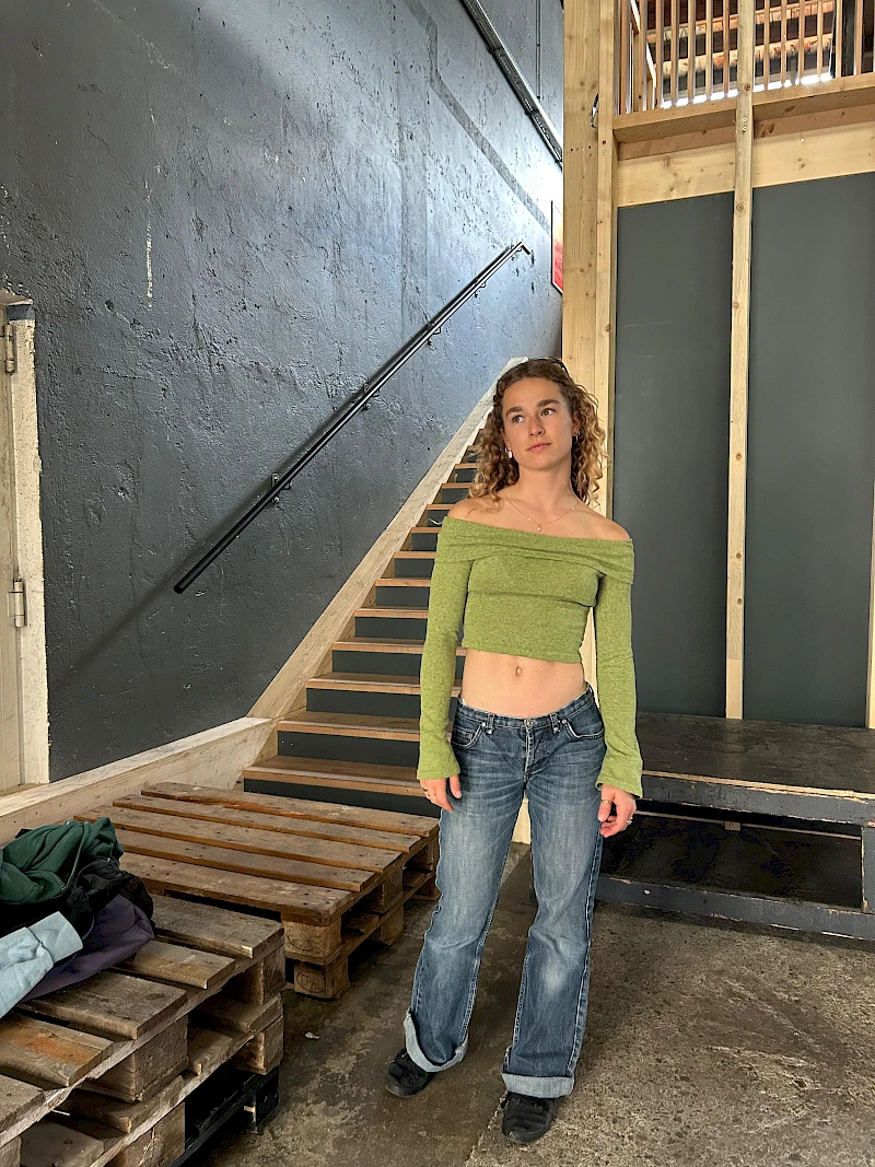 Karolina S. | Sportivmodels