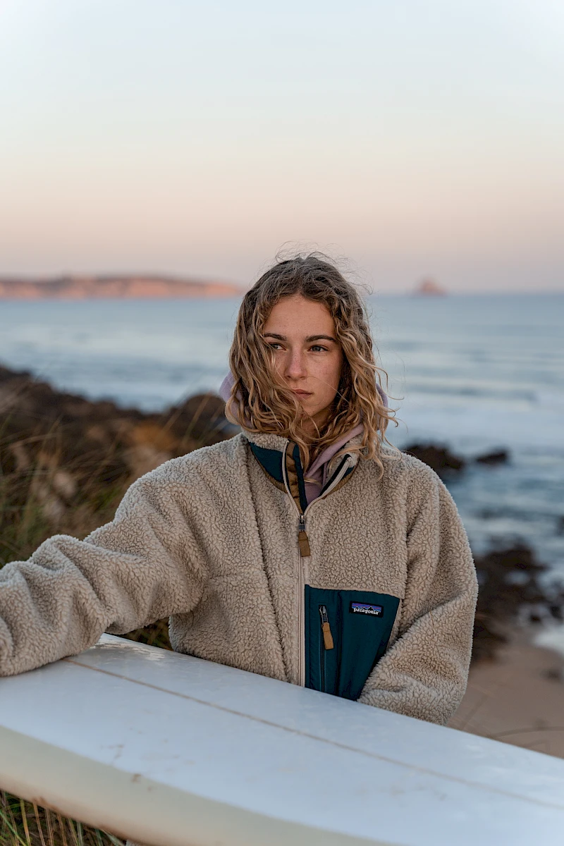 Karolina S. | Sportivmodels