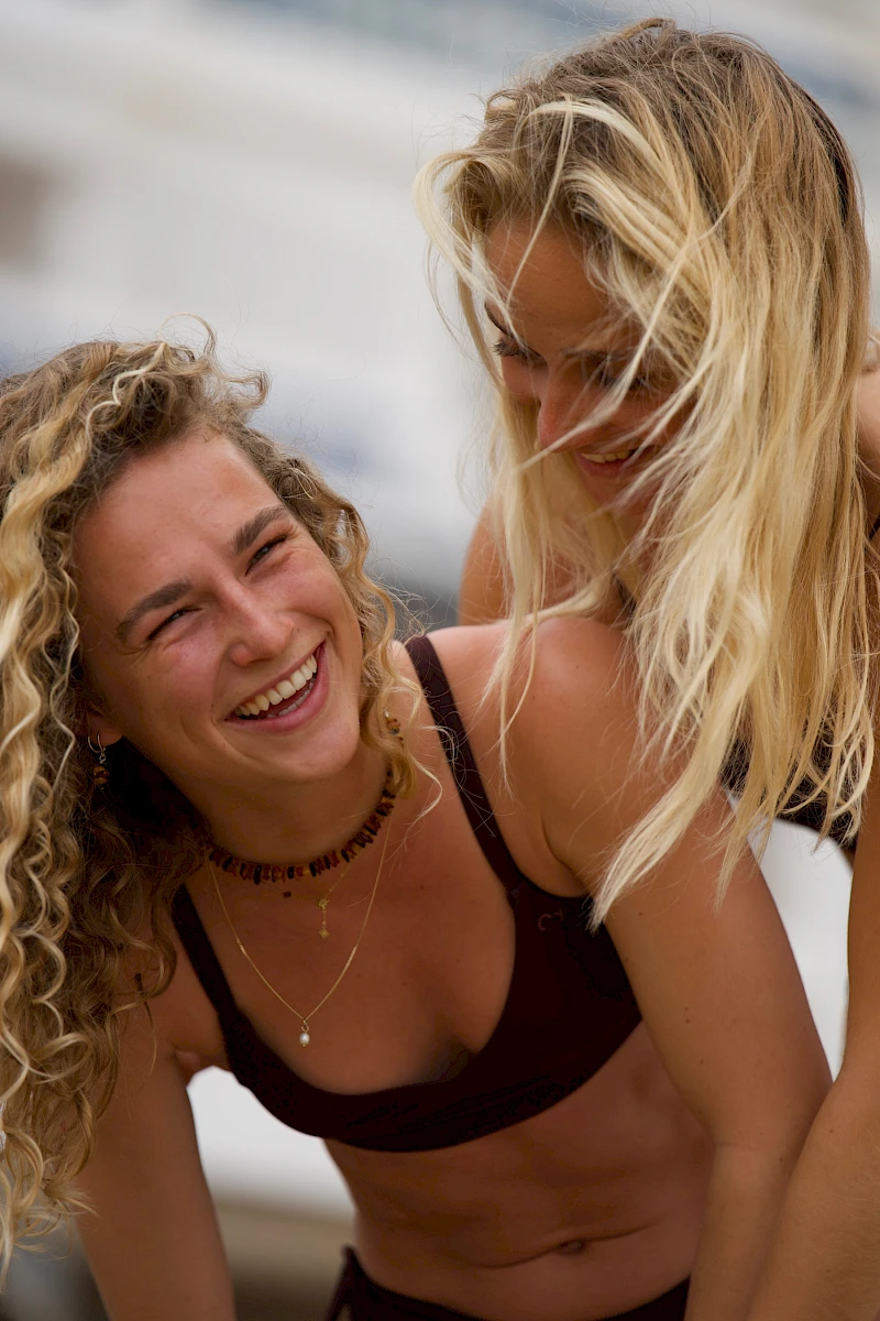 Karolina S. | Sportivmodels