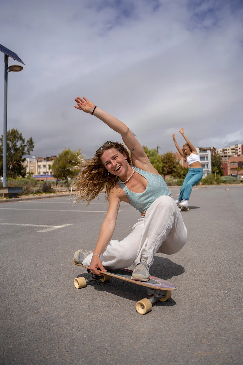 Karolina S. | Sportivmodels