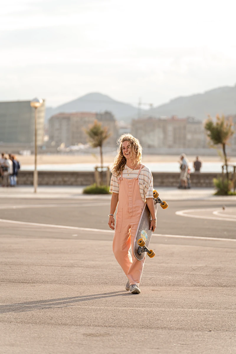 Karolina S. | Sportivmodels