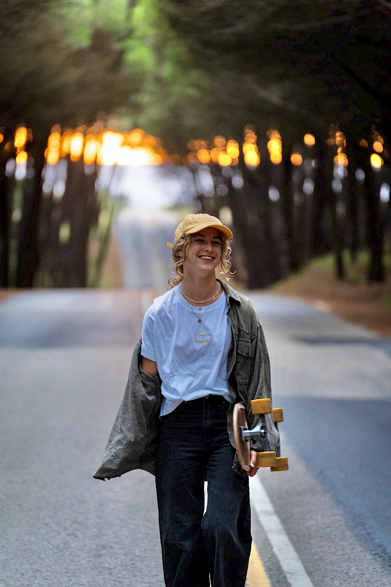 Karolina S. | Sportivmodels