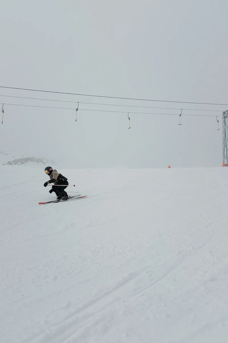 Karolina S. | Sportivmodels