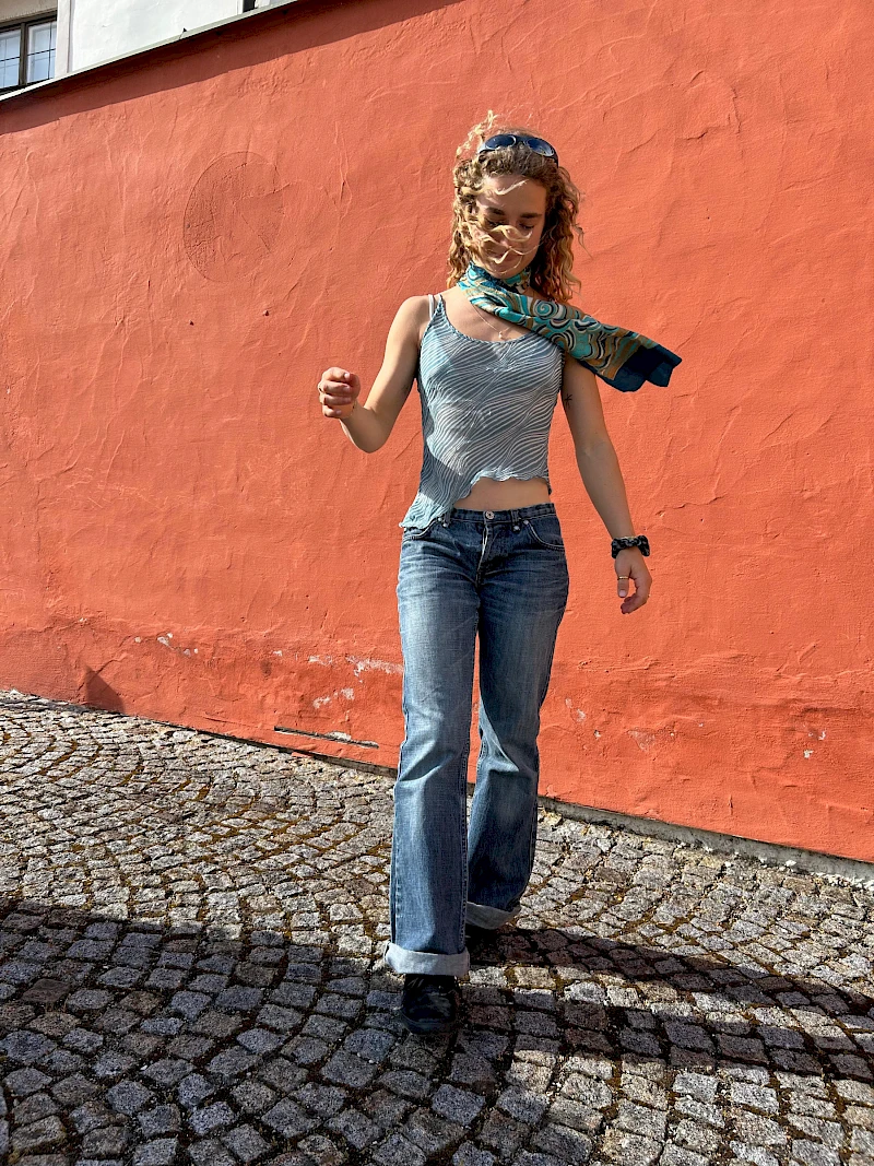 Karolina S. | Sportivmodels