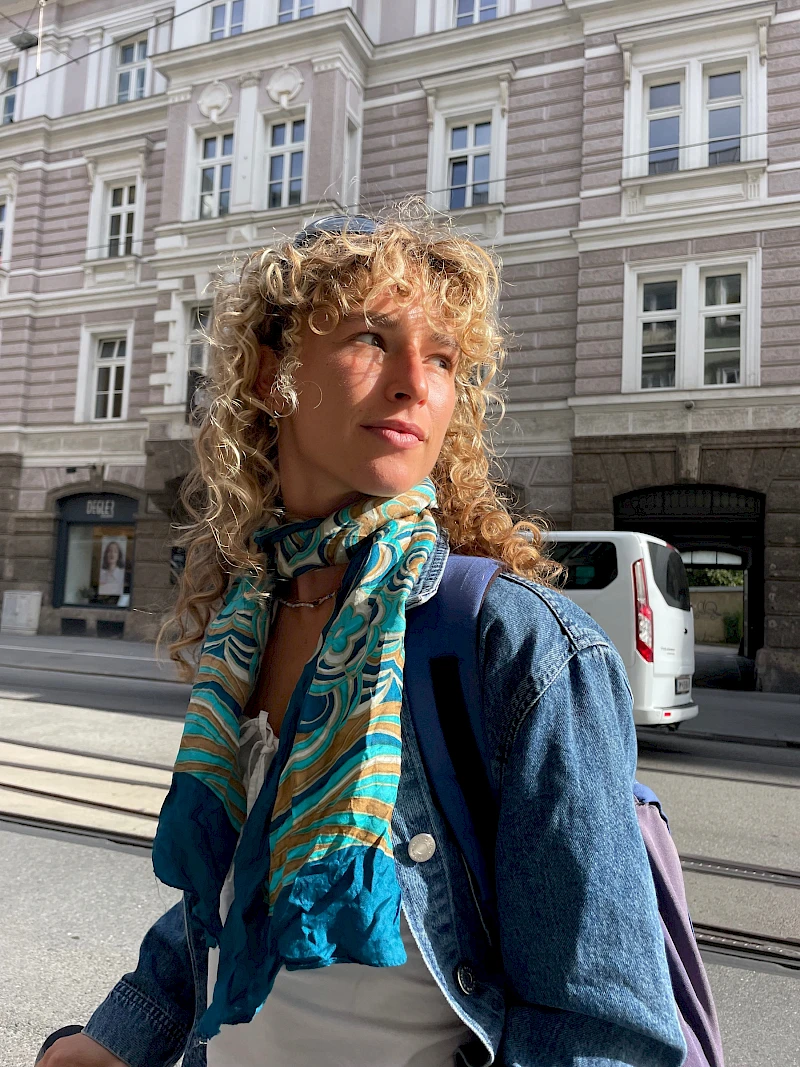 Karolina S. | Sportivmodels