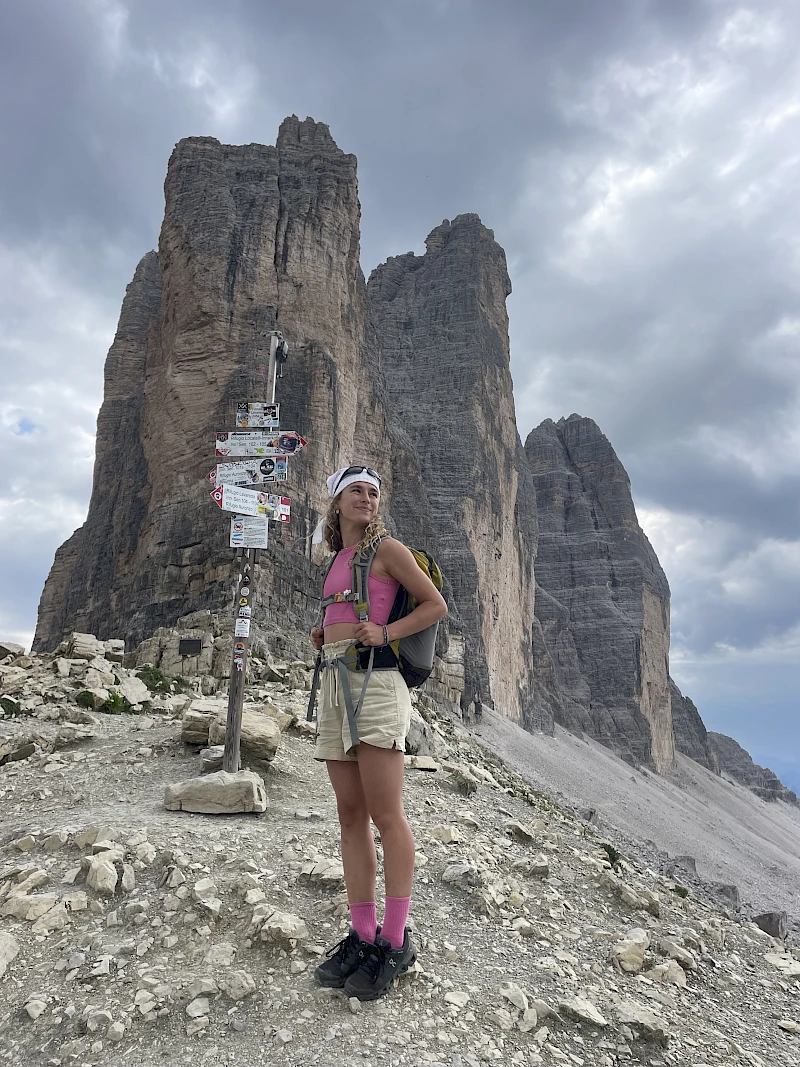 Karolina S. | Sportivmodels