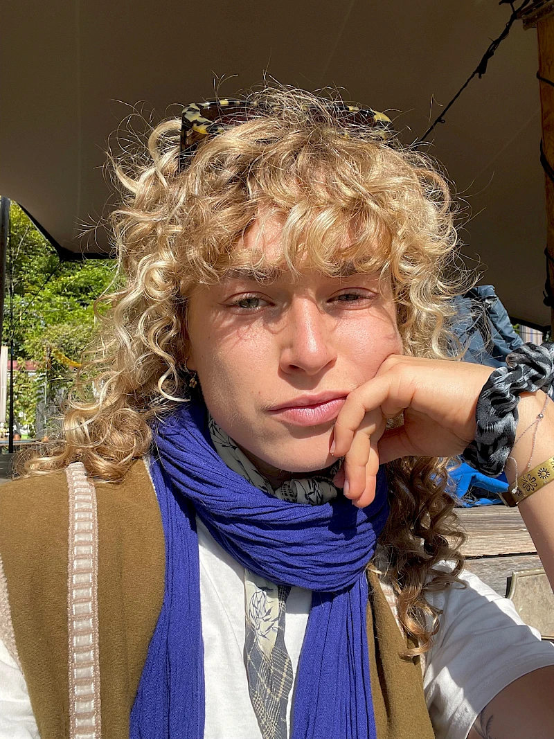 Karolina S. | Sportivmodels