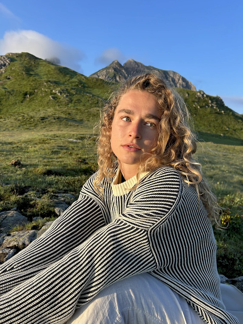 Karolina S. | Sportivmodels